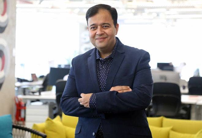 Facebook India MD Umang Bedi resigns; Sandeep Bhushan named interim MD