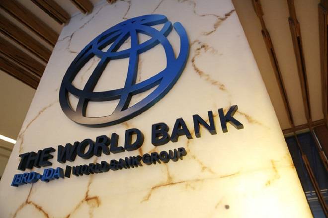 'Cash disruption' and GST uncertainties affected India's economic momentum: World Bank