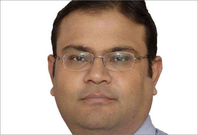 Rahul Jain, Partner, international taxation, Nangia & Co LLP