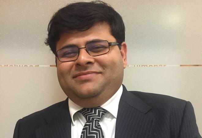 Abir Roy, Partner, Lakshmikumaran and Sridharan