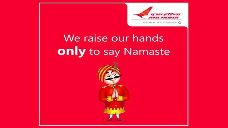 Passenger, Air India staffer slap each other at Delhi Airport over boarding issue Passenger, Air India staffer slap each other at Delhi Airport over boarding issue