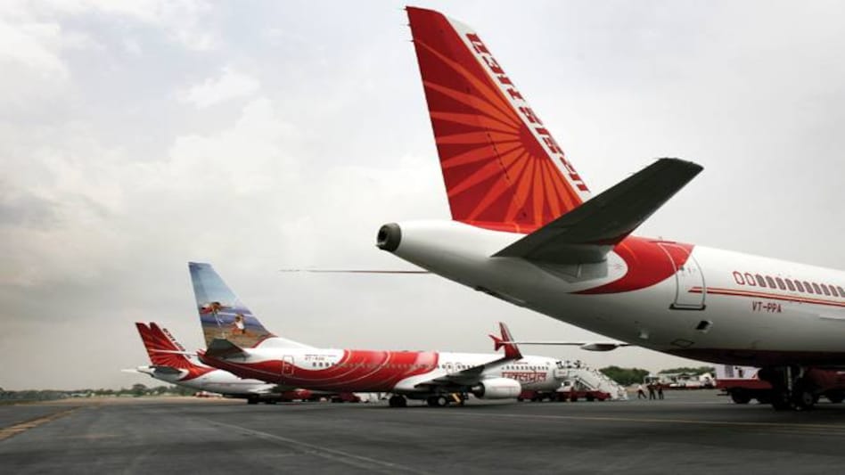 Air India scouts for $535 million loan to buy three Boeing planes Air India scouts for $535 million loan to buy three Boeing planes