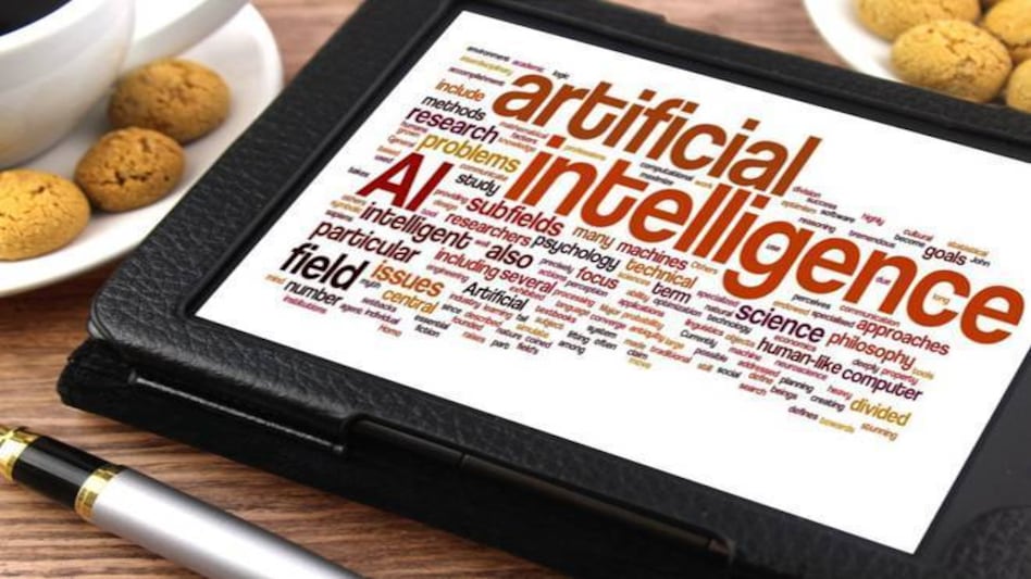 'We'll see societal changes when A.I. affects people's lives in really meaningful ways' 'We'll see societal changes when A.I. affects people's lives in really meaningful ways'