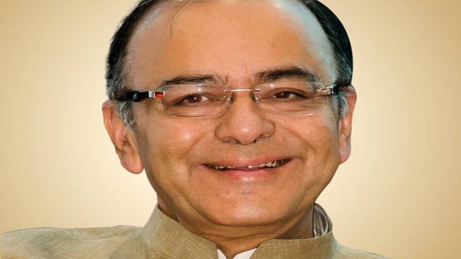Finance Minister Arun Jaitley Finance Minister Arun Jaitley