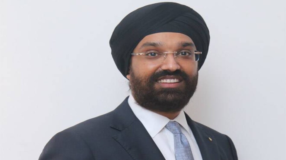 Gaganmeet Singh, CEO, BeoWorld Gaganmeet Singh, CEO, BeoWorld