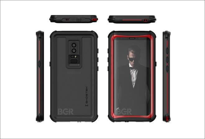 Samsung Galaxy S9+ leaks: From bezel-less display to dual camera lens, here's what we know so far