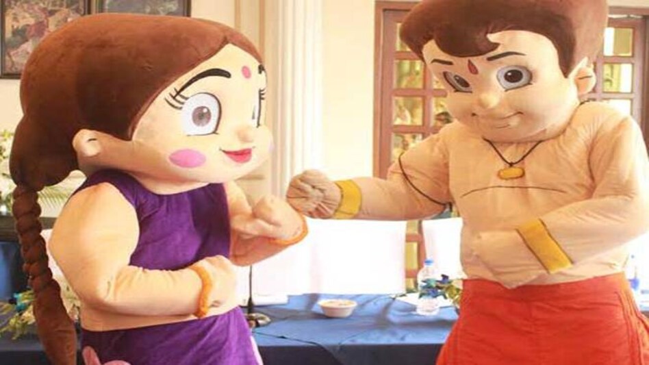 Meet on ways to keep TV content safe for kids on November 22 Meet on ways to keep TV content safe for kids on November 22