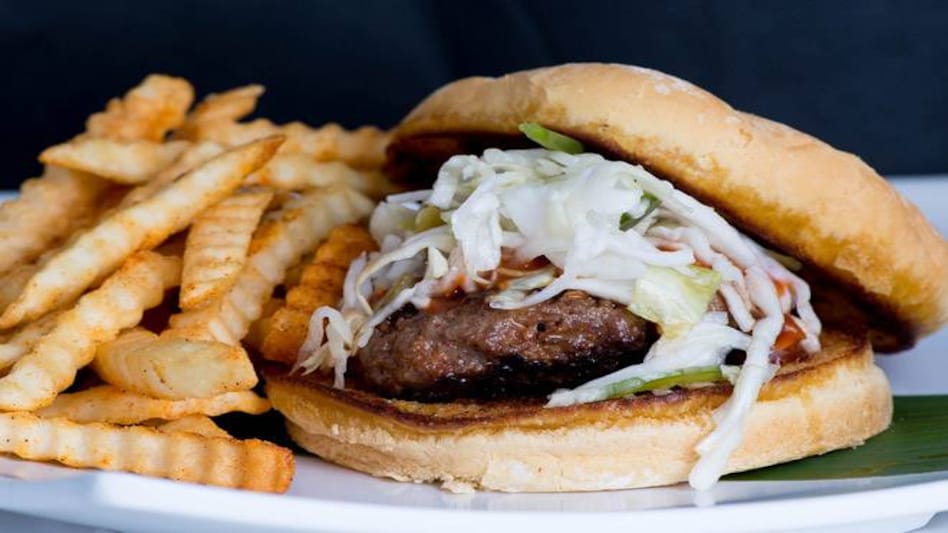 Game of Buns: KFC, McDonald's and Burger King in a Twitter war Game of Buns: KFC, McDonald's and Burger King in a Twitter war