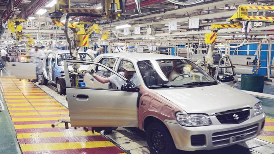India car sales down in October: Maruti and Toyota record flat growth, while Honda, Hyundai, Ford sales decline India car sales down in October: Maruti and Toyota record flat growth, while Honda, Hyundai, Ford sales decline