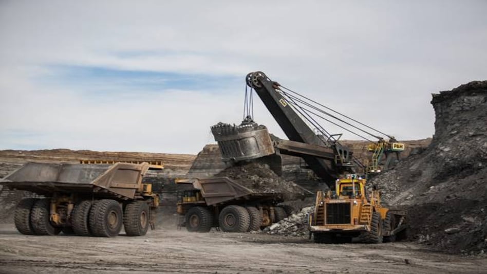 Is coal killing India? Is coal killing India?