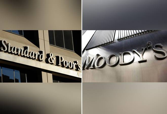 Rationale behind S&P's 'conservative' but Moody's 'better' credit ratings to India Rationale behind S&P's 'conservative' but Moody's 'better' credit ratings to India