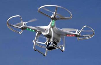 Govt unveils draft norms for drones in India, proposes unique IDs