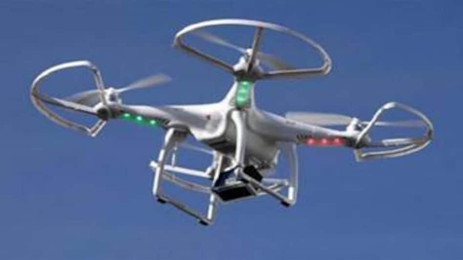 Govt unveils draft norms for drones in India, proposes unique IDs Govt unveils draft norms for drones in India, proposes unique IDs