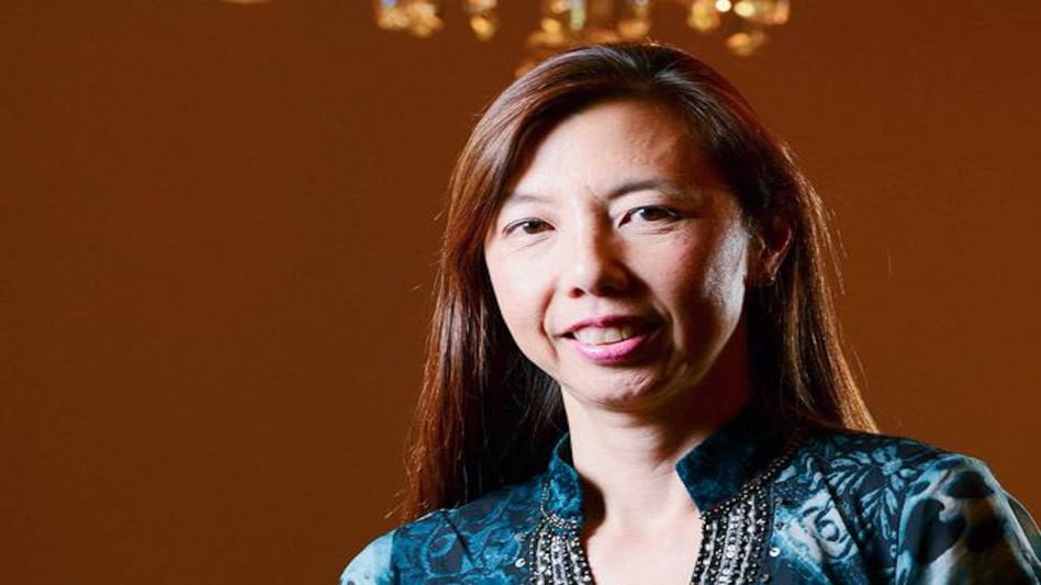 'Work we do in India helps Walmart integrate the physical and digital experiences' 'Work we do in India helps Walmart integrate the physical and digital experiences'