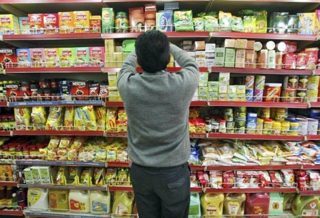 October GST collections down to Rs 83,346 crore as compared to Rs 92,000 crore in September October GST collections down to Rs 83,346 crore as compared to Rs 92,000 crore in September