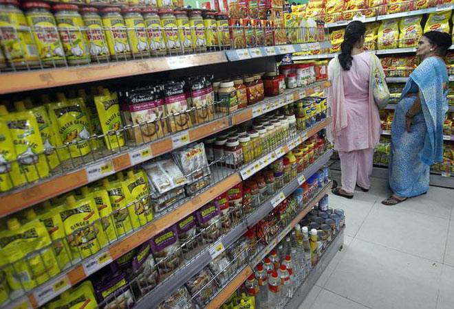 FSSAI launches comprehensive IT platform for uniform regulation of food standards
