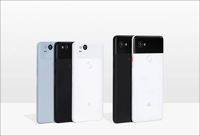 Google brings Pixel 2 to India for Rs 61,000 onwards