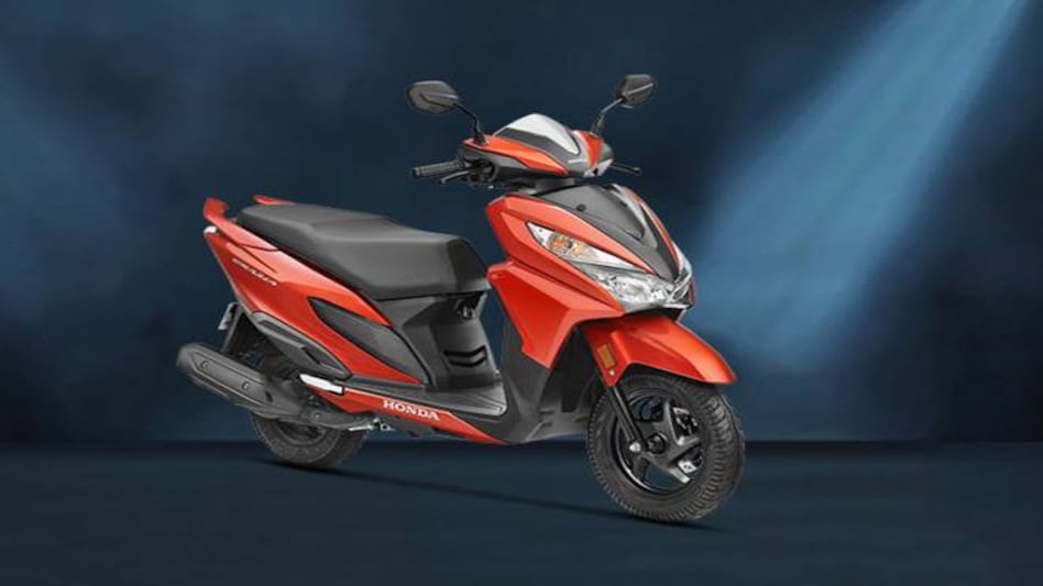 Honda Grazia launched: Price, specifications, availability Honda Grazia launched: Price, specifications, availability