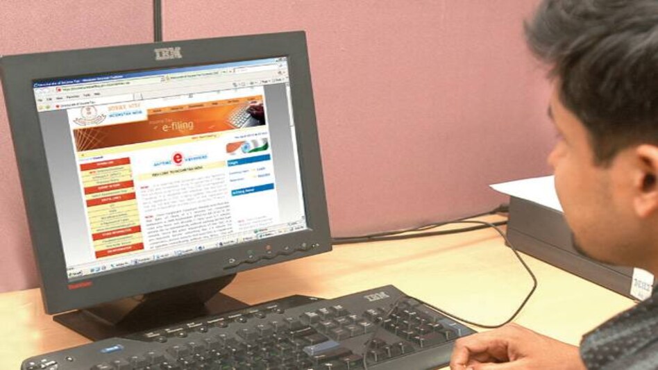 GST suvidha providers see drop in business as the Council makes tax filing simple GST suvidha providers see drop in business as the Council makes tax filing simple