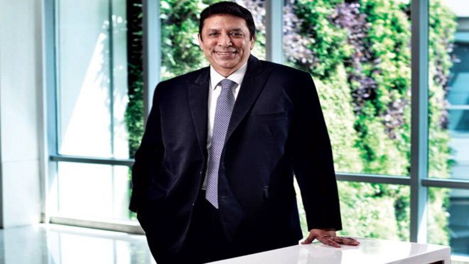Keki Mistry Vice Chairman and CEO, HDFC Ltd (Photo: Rachit Goswami) Keki Mistry Vice Chairman and CEO, HDFC Ltd (Photo: Rachit Goswami)