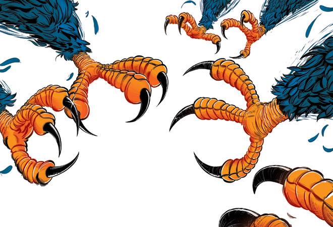 Illustration by Siddhant Jumde Illustration by Siddhant Jumde