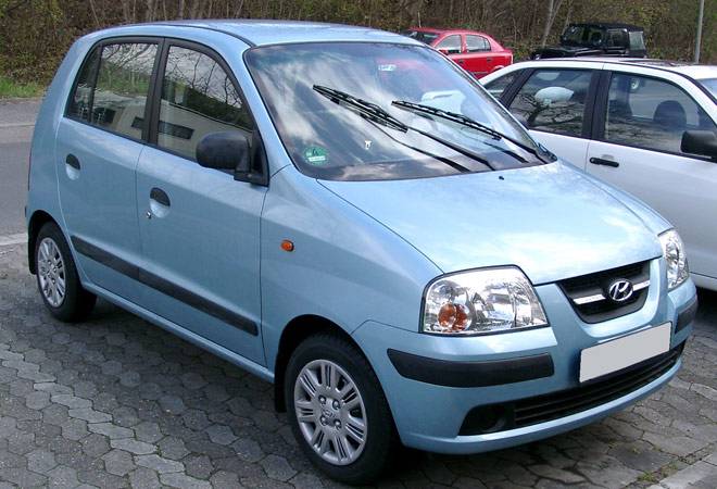 Is Hyundai testing Santro 2018 in India ahead of launch at Auto Expo 2018? Is Hyundai testing Santro 2018 in India ahead of launch at Auto Expo 2018?