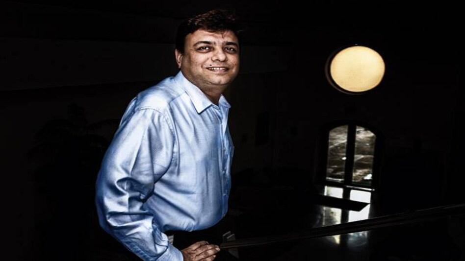 In the driver's seat: Divyesh Shah, CEO, IVL In the driver's seat: Divyesh Shah, CEO, IVL