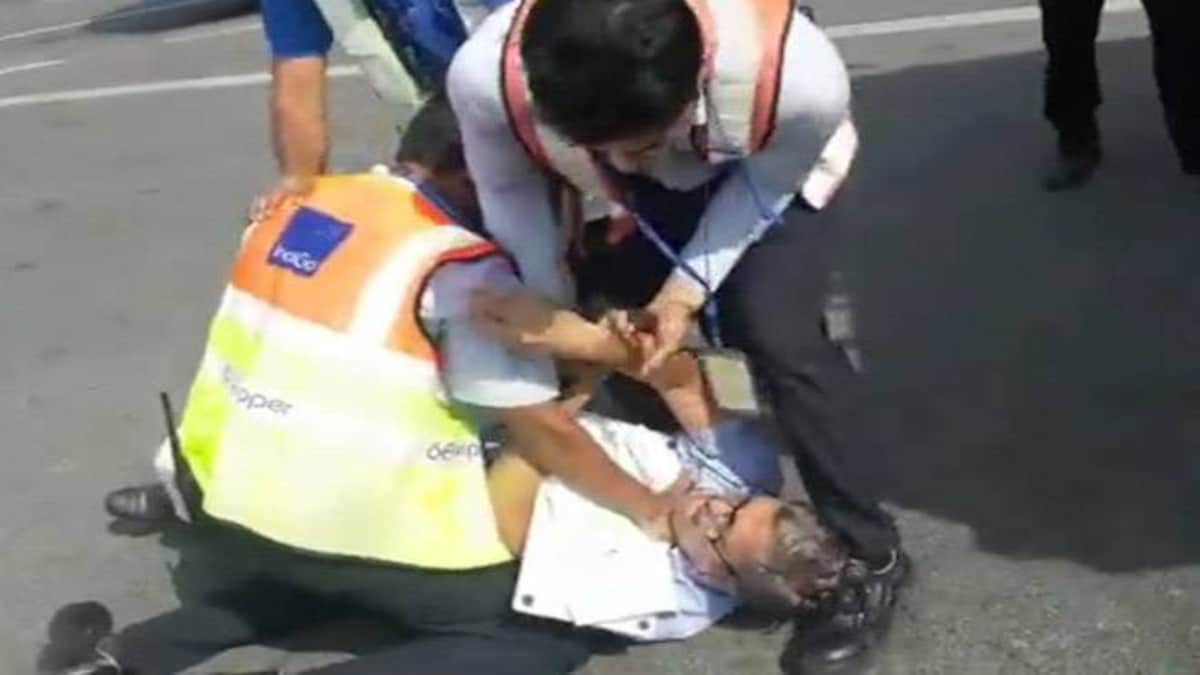 IndiGo defends staff in letter to aviation minister, MoCA to decide further course of action - BusinessToday