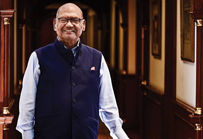 Photo: Vivan Mehra Photo: Vivan Mehra