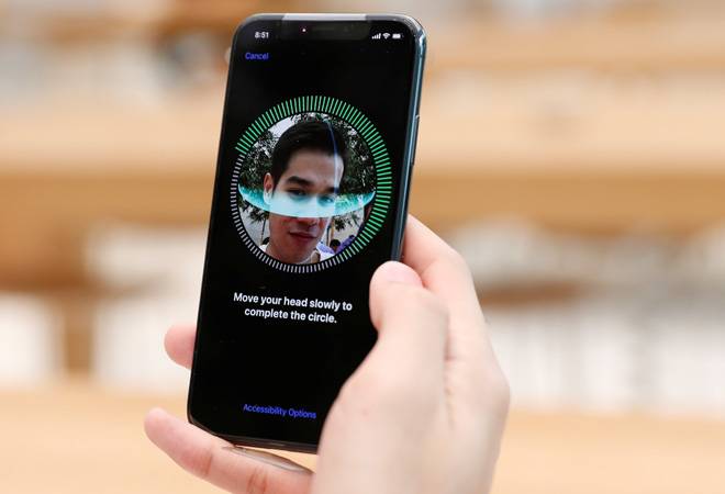 Is Apple iPhone X FaceID really foolproof? There might be a loophole