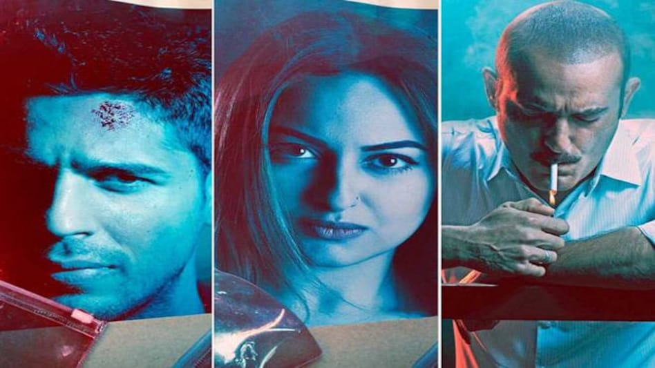 Ittefaq Box Office Collection: Sonakshi Sinha - Sidharth Malhotra's starrer earns Rs 16.05 crore on its opening weekend Ittefaq Box Office Collection: Sonakshi Sinha - Sidharth Malhotra's starrer earns Rs 16.05 crore on its opening weekend