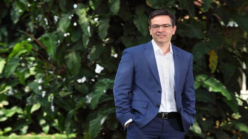 Jan-Oliver Rohrl, Chief Technology Officer and Additional Director, Bosch Jan-Oliver Rohrl, Chief Technology Officer and Additional Director, Bosch