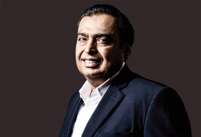 Mukesh Ambani Chairman & MD, Reliance Industries (Photo: Bandeep Singh) Mukesh Ambani Chairman & MD, Reliance Industries (Photo: Bandeep Singh)
