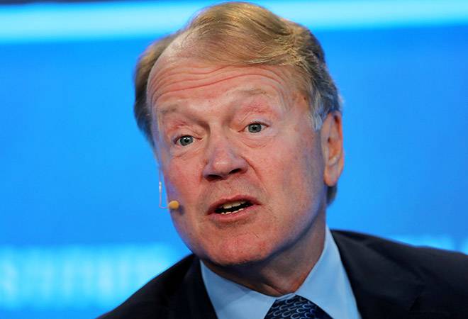 Cisco's John Chambers picks up 10 equity in speech analytics startup