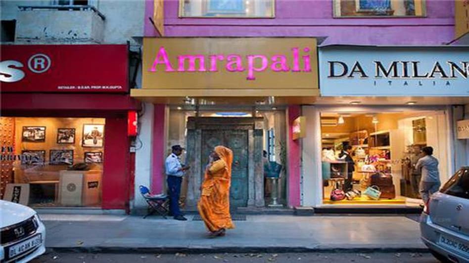 Delhi's Khan Market is the world's 24th most expensive retail location, 11th in Asia-Pacific Delhi's Khan Market is the world's 24th most expensive retail location, 11th in Asia-Pacific