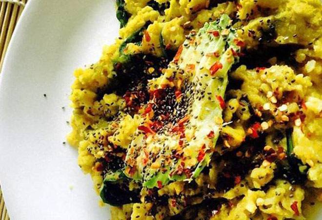 No, khichdi is not going to be the National Dish, says Union Minister Harsimrat Kaur Badal