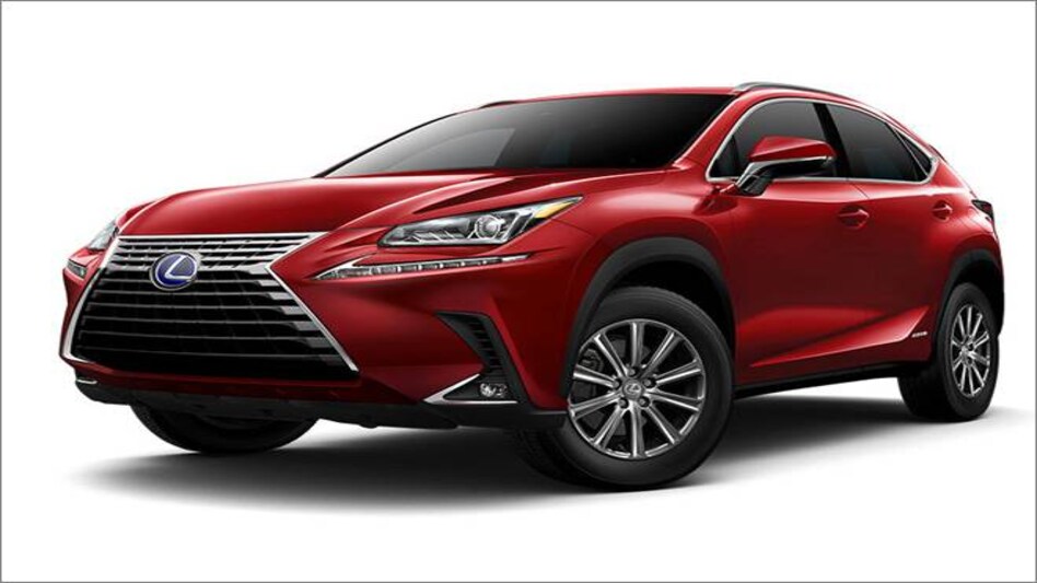 Lexus NX 300h Lexus NX 300h