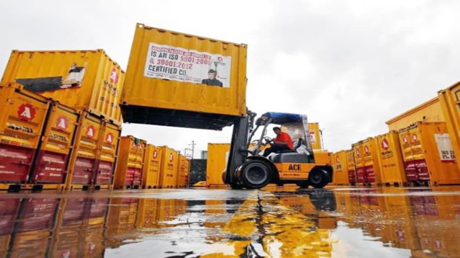 How the new infrastructure status will impact the logistics sector How the new infrastructure status will impact the logistics sector