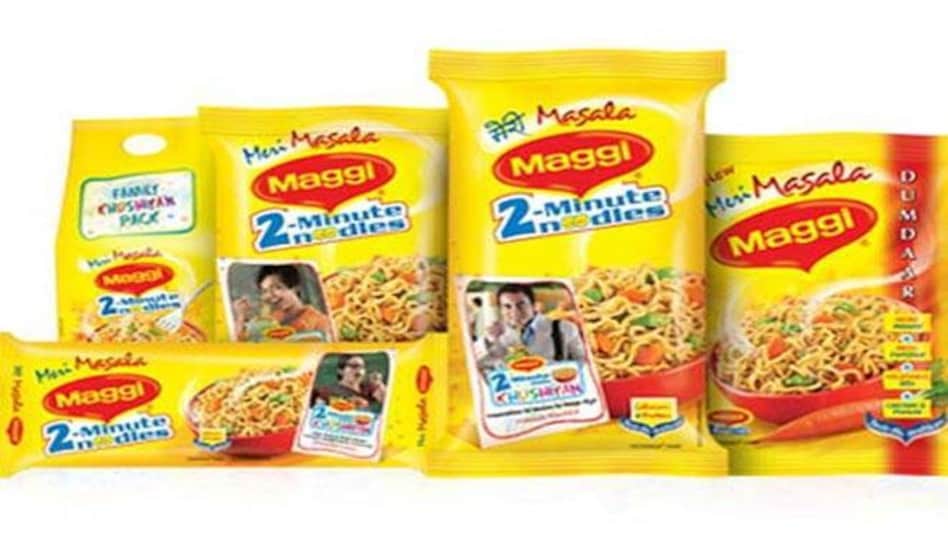 Maggi samples fail lab test again, Nestle and its distributers fined Rs 62 lakh in UP Maggi samples fail lab test again, Nestle and its distributers fined Rs 62 lakh in UP