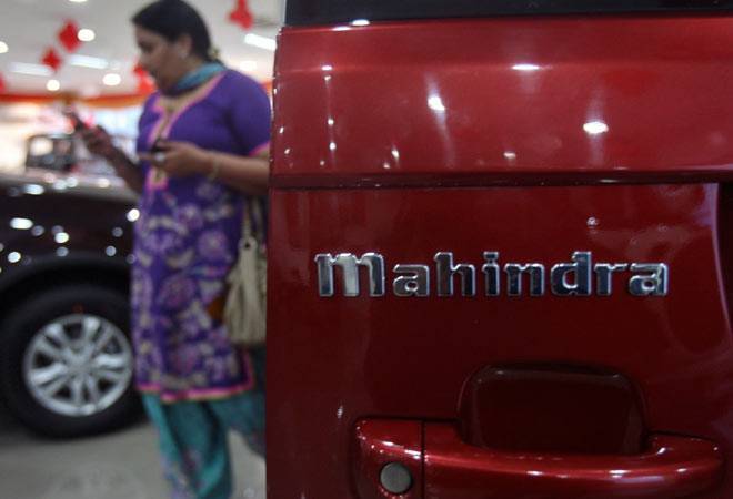 Mahindra & Mahindra opens Detroit's 1st car making plant in 25 years