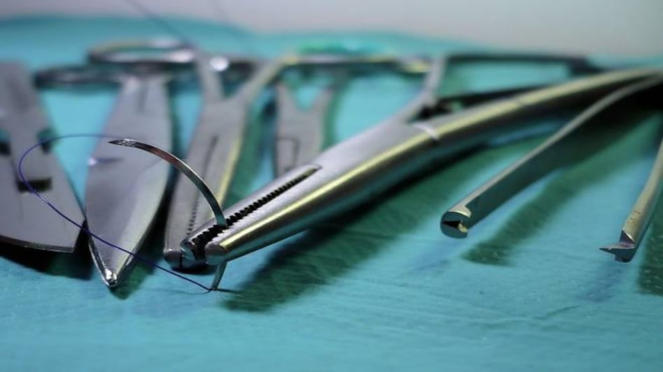 Woes of domestic medical equipment makers Woes of domestic medical equipment makers