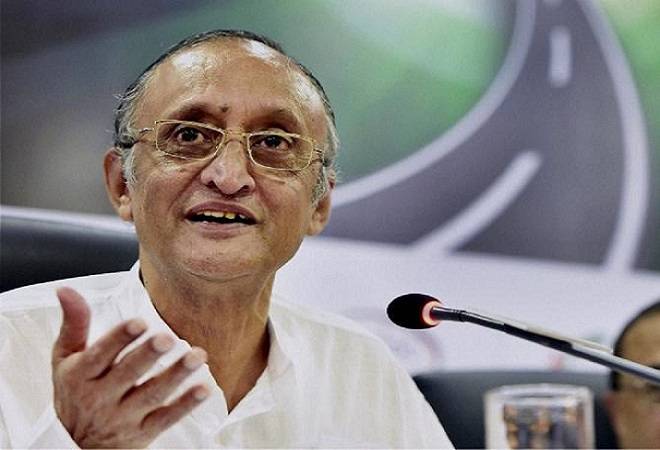 Kolkata will overtake Mumbai as country's financial hub, says Amit Mitra