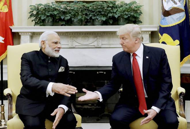 India now a hotspot for global foreign investment, says PM Narendra Modi