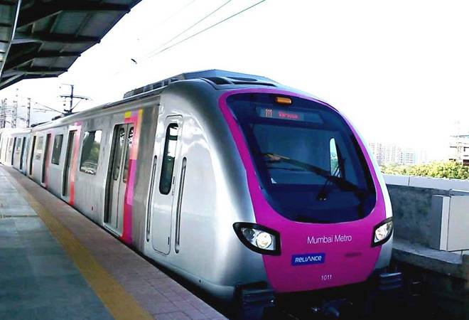 Paytm introduces QR-based metro tickets for Mumbaikars Paytm introduces QR-based metro tickets for Mumbaikars