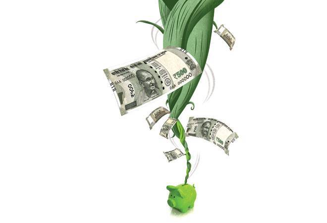 Bharat 22 ETF lists on BSE, NSE: A sneak peek into top five firms and their financials