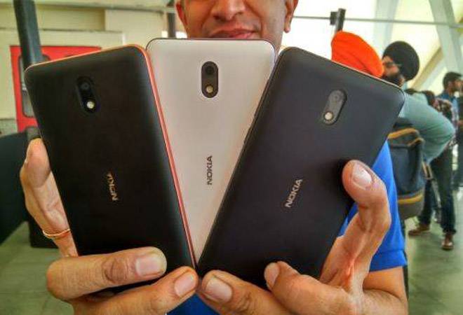 Nokia 2 launched in India; all you need to know from price, availability to features