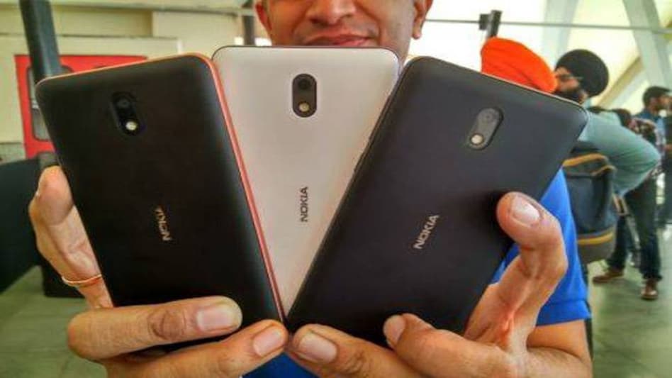 Nokia 2 launched in India; all you need to know from price, availability to features Nokia 2 launched in India; all you need to know from price, availability to features