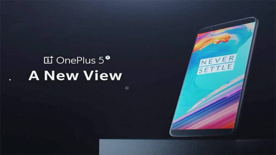OnePlus 5T goes on sale; Idea offering 1000 GB data for 18 months and all other offers OnePlus 5T goes on sale; Idea offering 1000 GB data for 18 months and all other offers