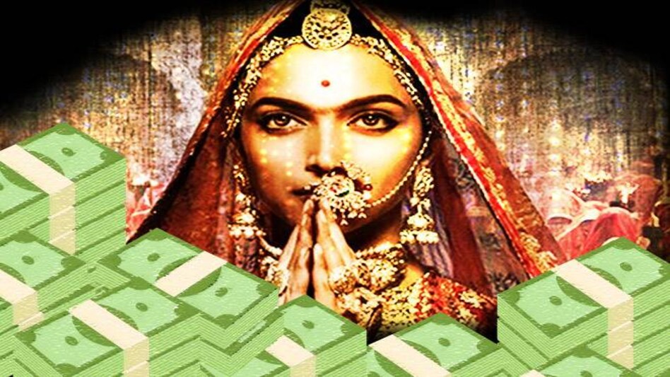 Will Padmavati row help the movie become Sanjay Leela Bhansali's highest grosser? Will Padmavati row help the movie become Sanjay Leela Bhansali's highest grosser?