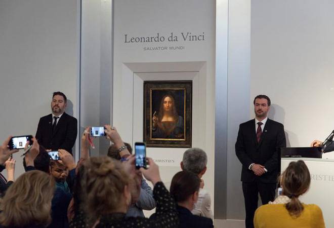 PC: Reuters PC: Reuters